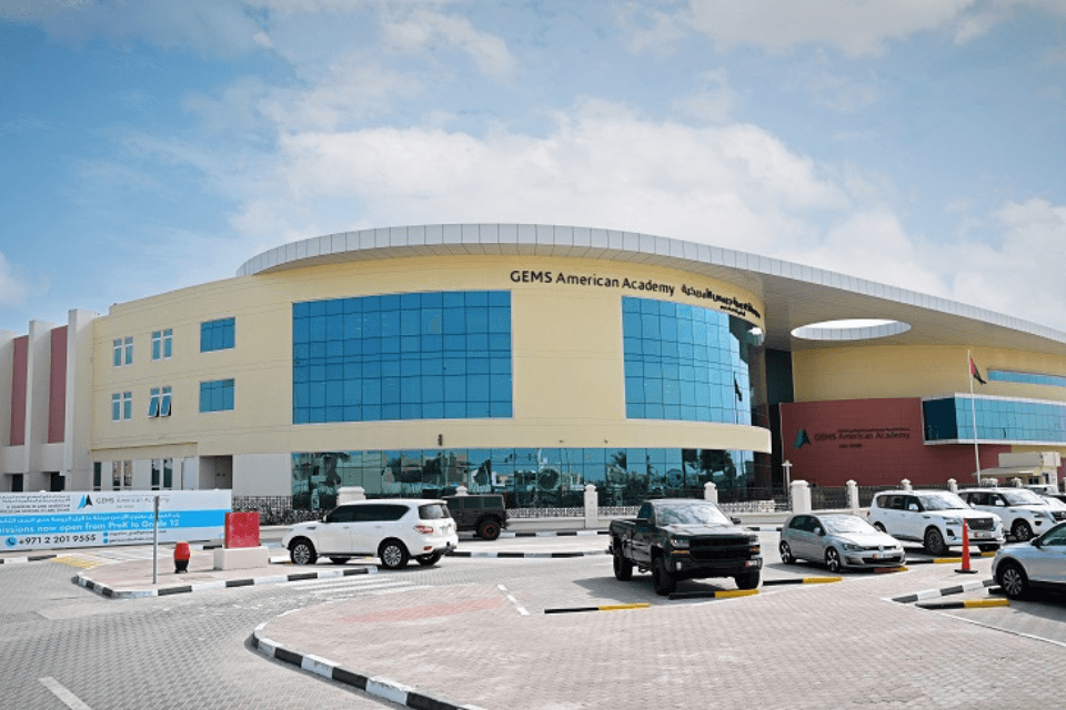 GEMS American Academy