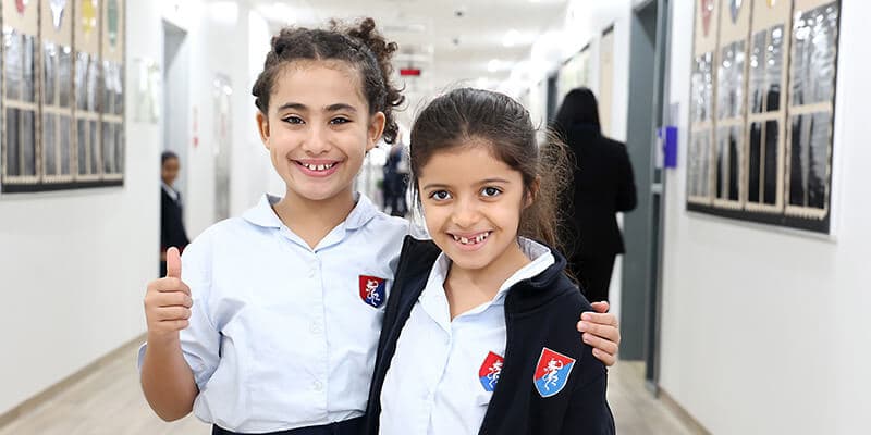 GEMS Founders School – Masdar City - Image 11