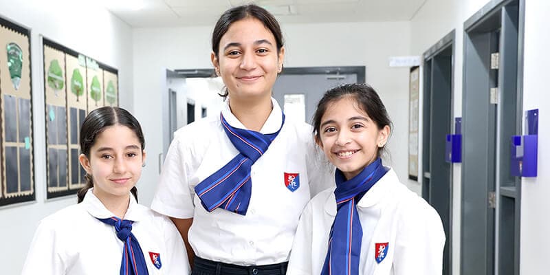 GEMS Founders School – Masdar City - Image 2