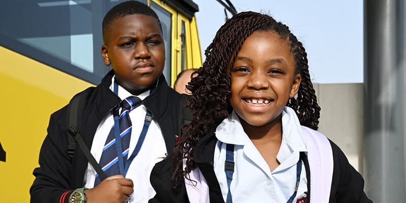 GEMS Founders School – Masdar City - Image 5