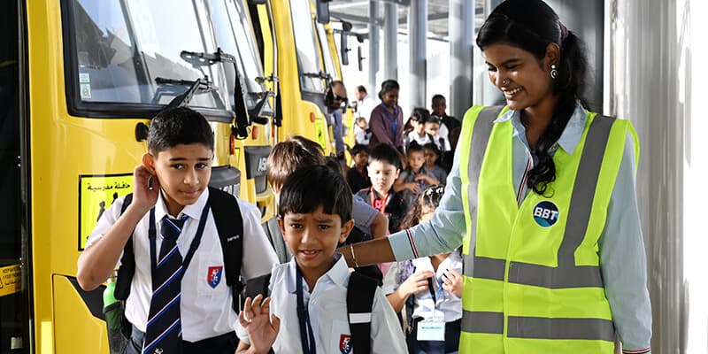 GEMS Founders School – Masdar City - Image 6