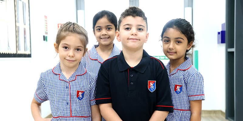 GEMS Founders School – Masdar City - Image 9