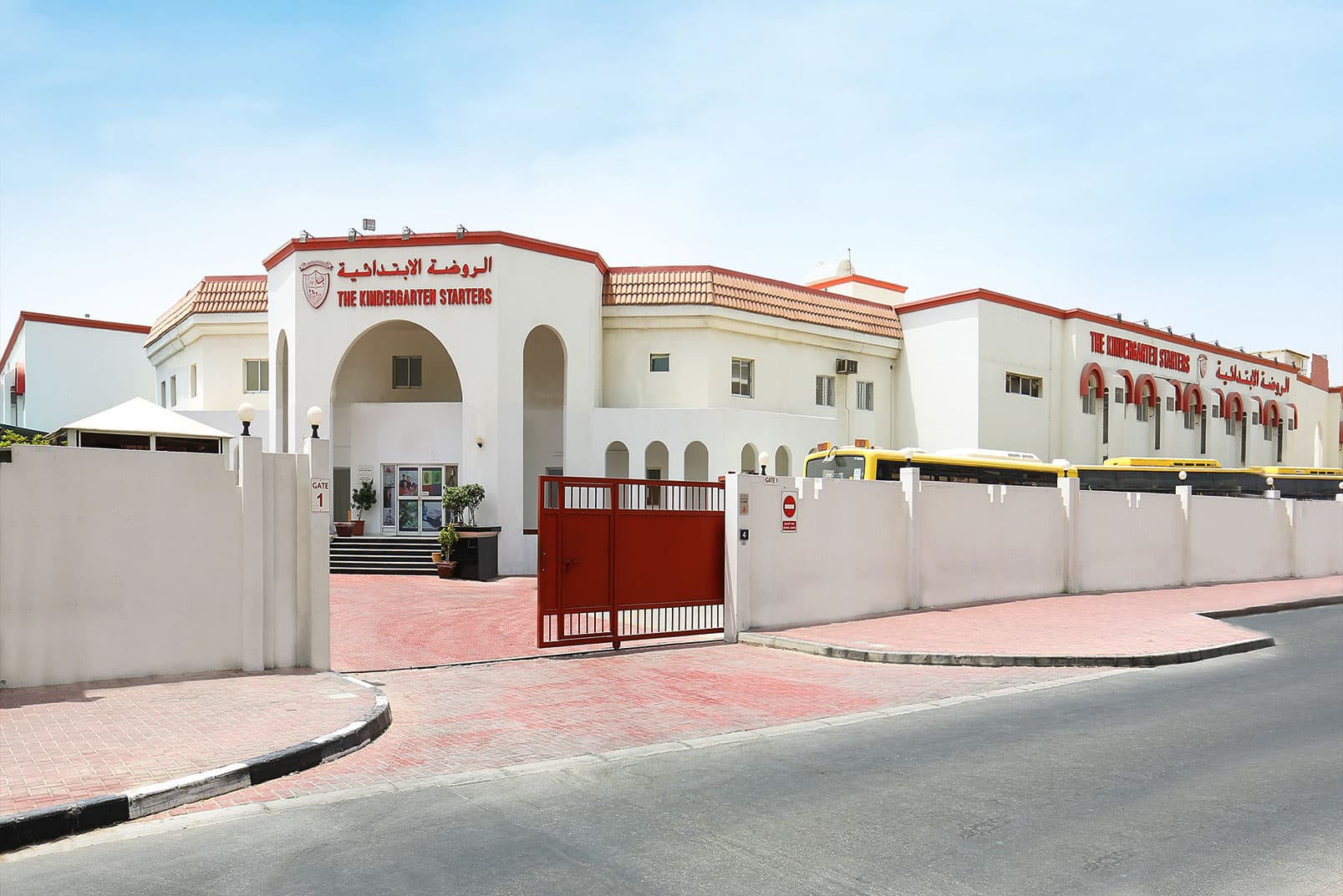 GEMS Legacy School