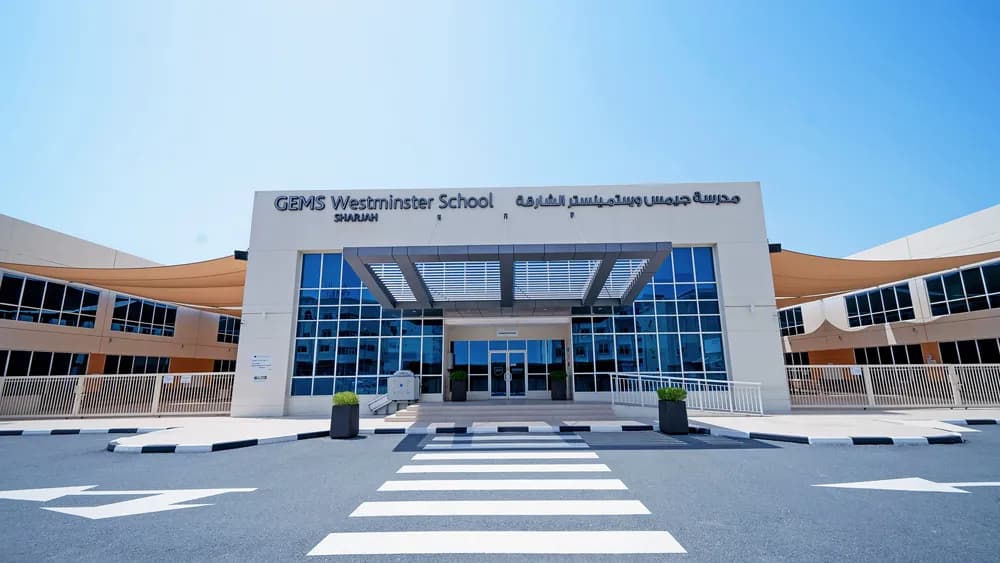 GEMS Westminster School Sharjah - Image 2