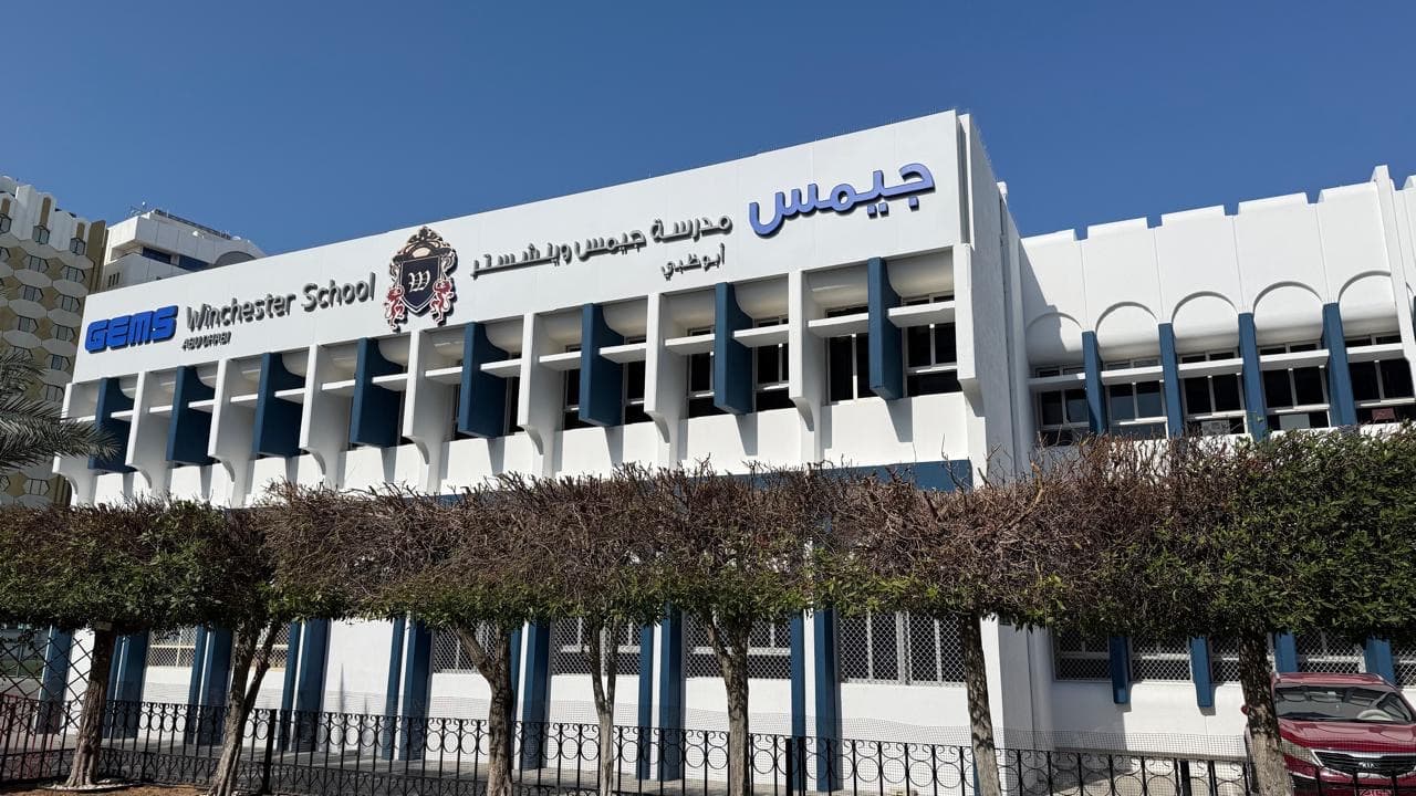 GEMS Winchester School