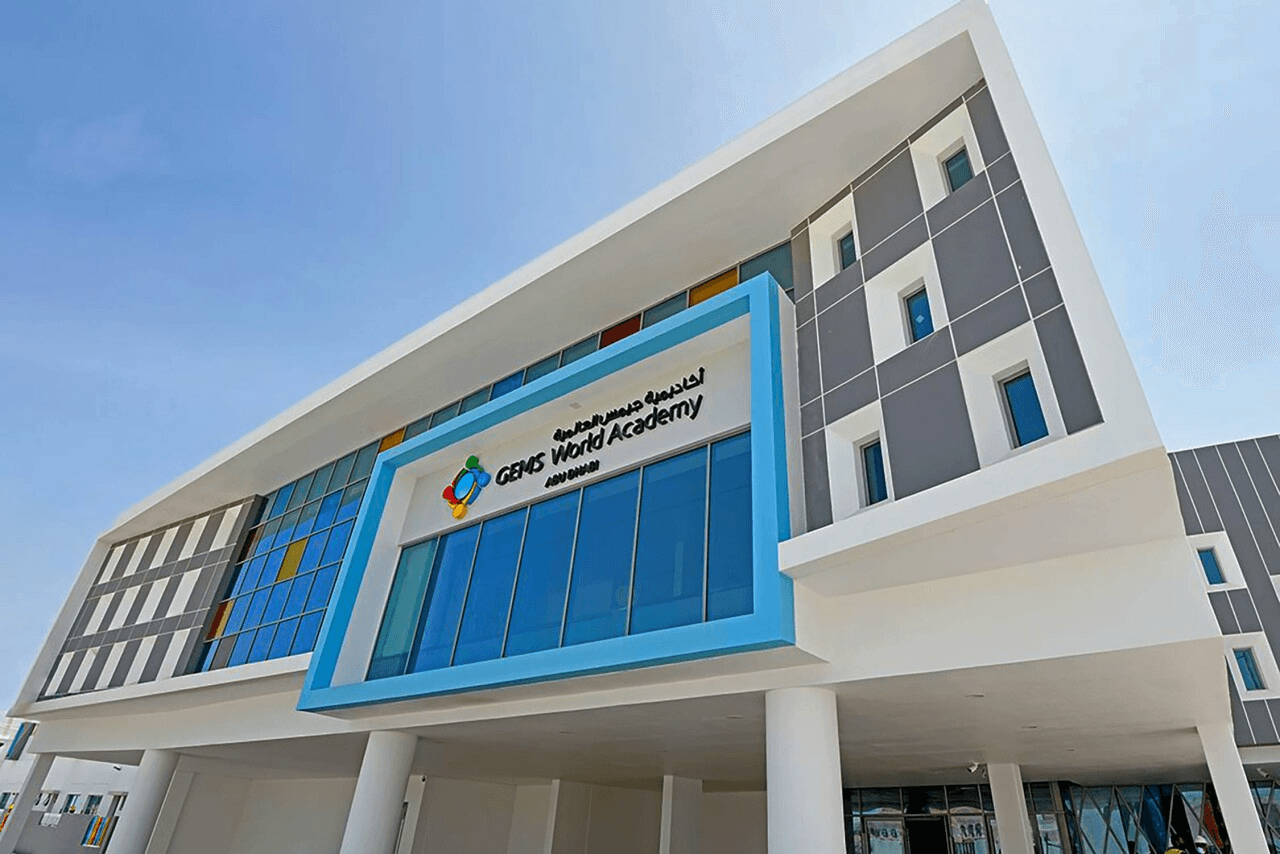 GEMS World Academy