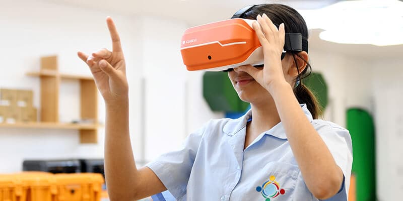 GEMS World Academy - Image 3