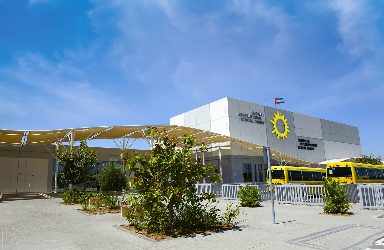 German International School