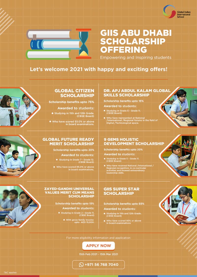 Global Indian International School