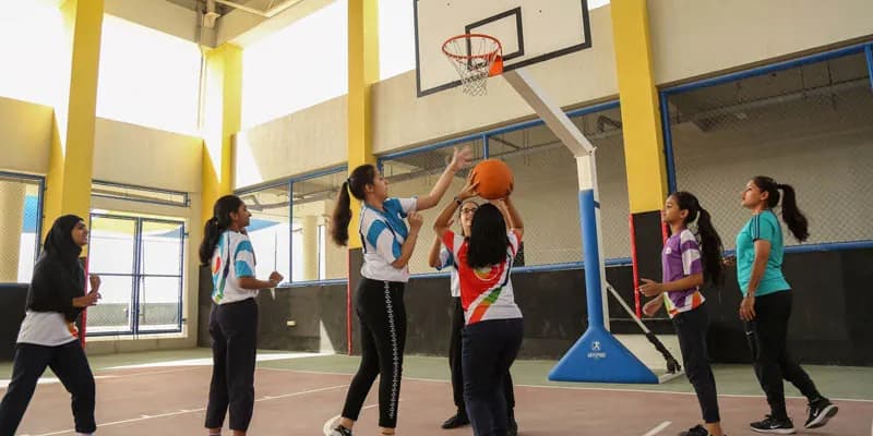 Global Indian International School - Image 4