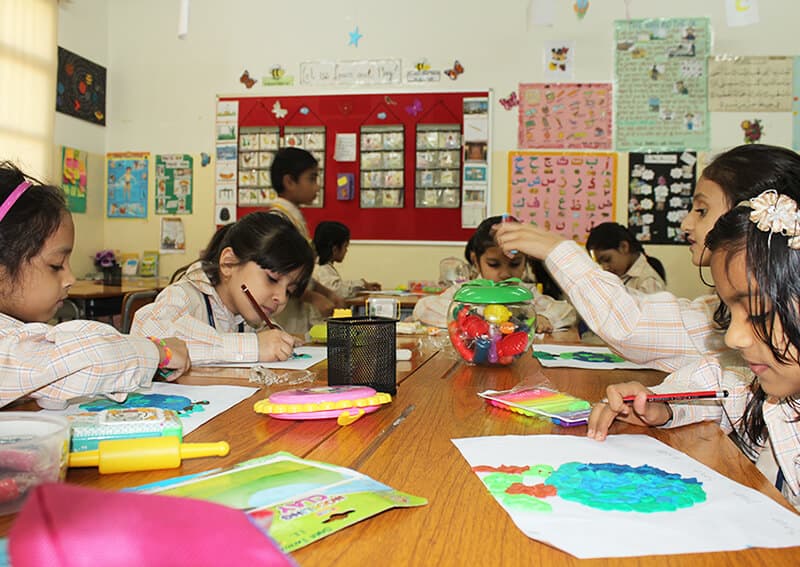 Grace Valley Indian School - Image 2