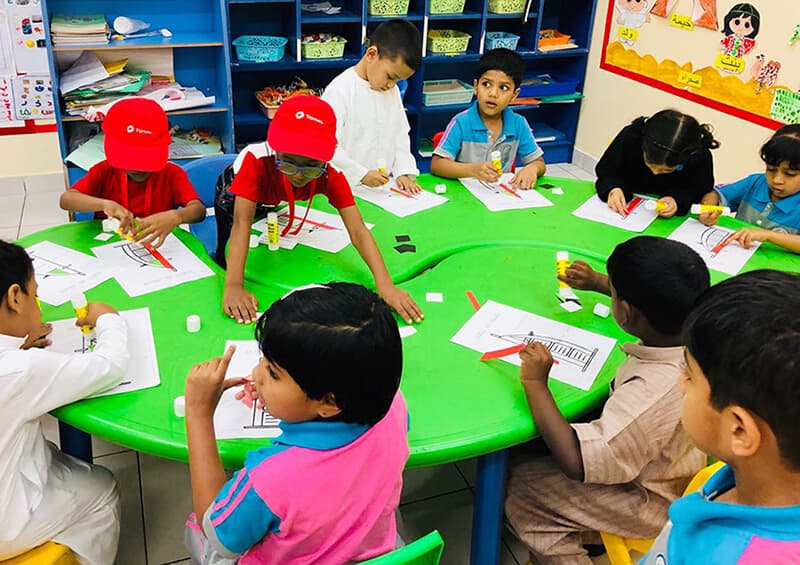 Grace Valley Indian School - Image 2