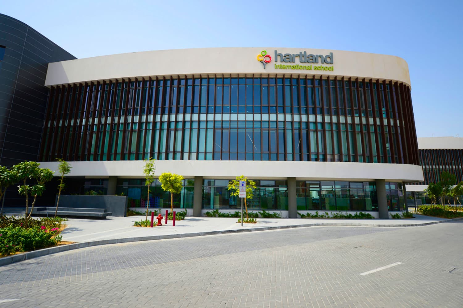 Hartland International School