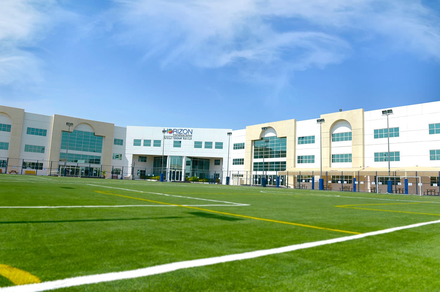 Horizon International School