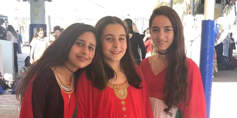 Horizon Private School - Branch, Khalifa City - Image 32