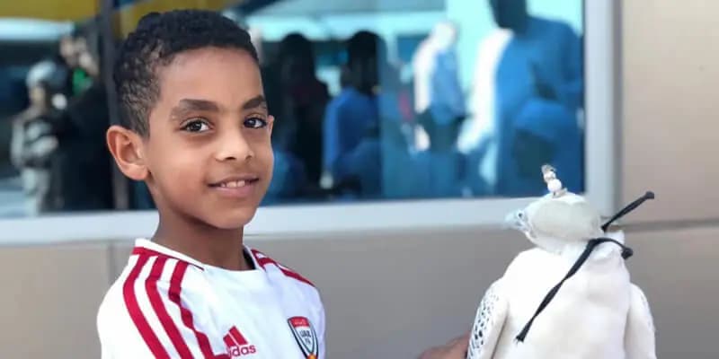Horizon Private School - Branch, Khalifa City - Image 33