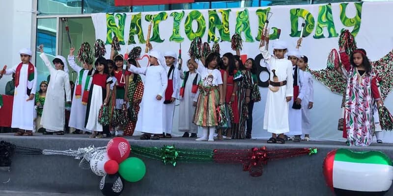 Horizon Private School - Branch, Khalifa City - Image 37