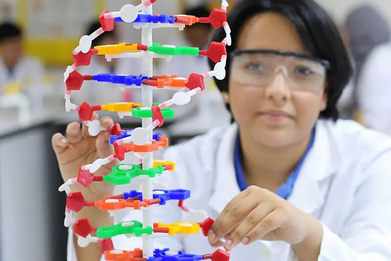 Horizon Private School - Branch, Khalifa City - Image 37