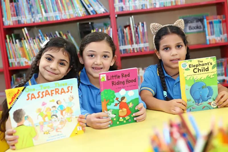 Horizon Private School - Branch, Khalifa City - Image 41