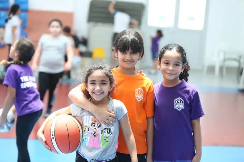 Horizon Private School - Branch, Khalifa City - Image 36