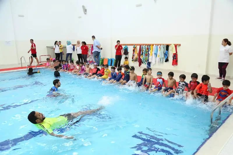 Horizon Private School - Branch, Khalifa City - Image 21