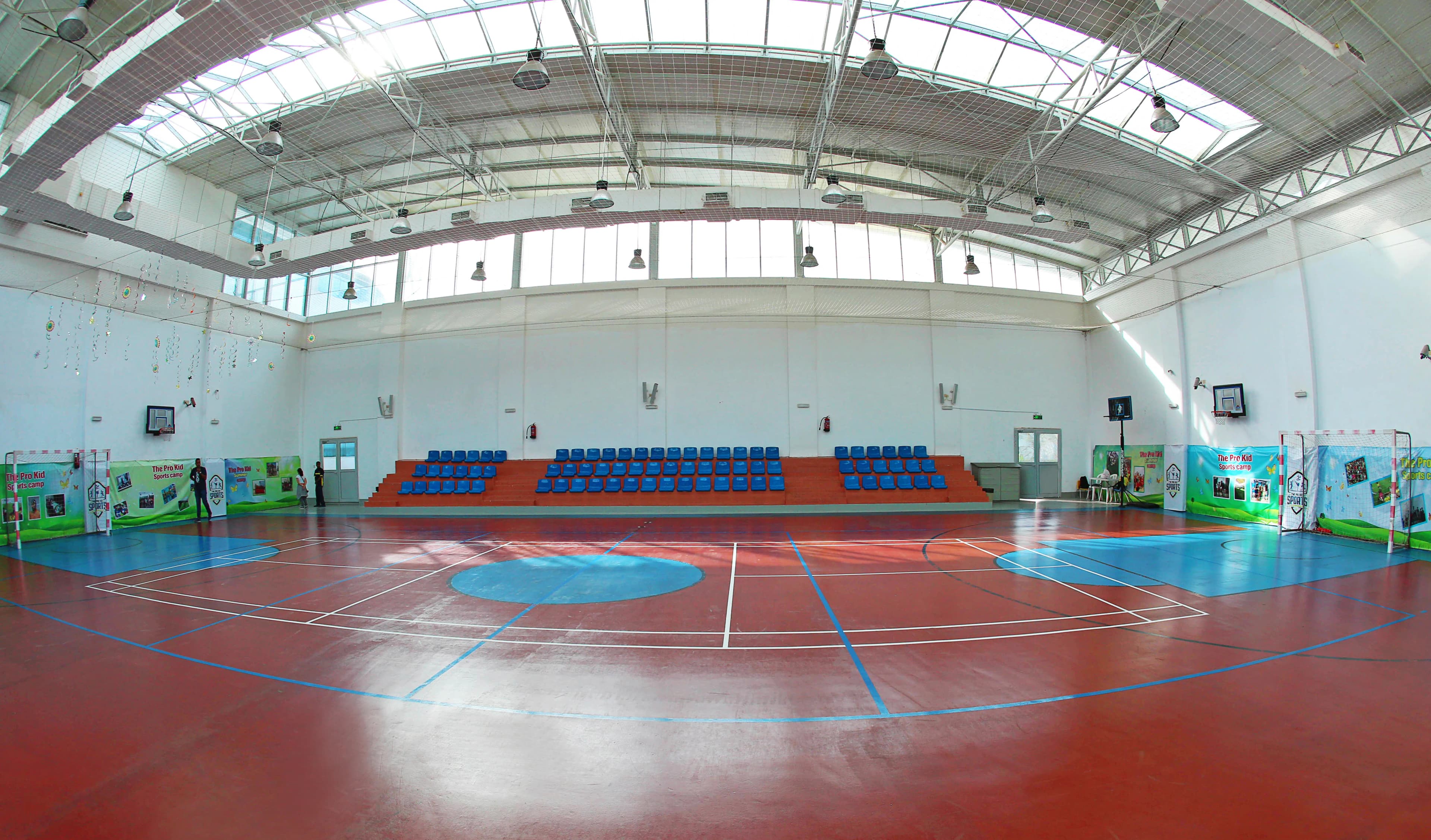 Horizon Private School - Branch, Khalifa City - Image 18
