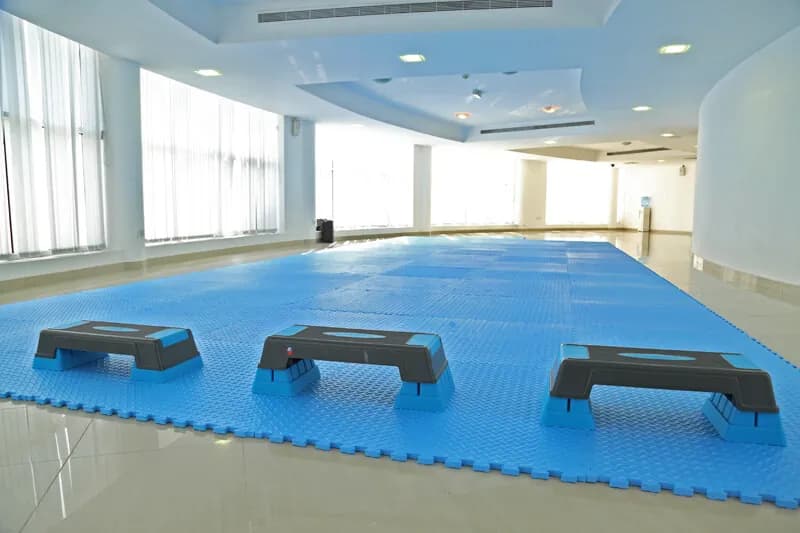 Horizon Private School - Branch, Khalifa City - Image 16
