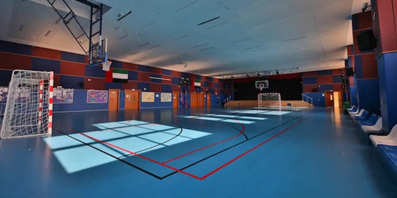ICS Mushrif – International Community Schools - Image 6