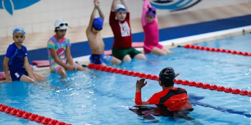 ICS Mushrif – International Community Schools - Image 5