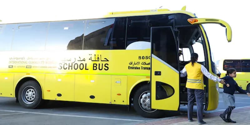 ICS Mushrif – International Community Schools - Image 18