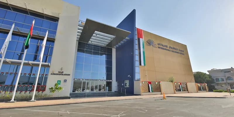 ICS Mushrif – International Community Schools - Image 2