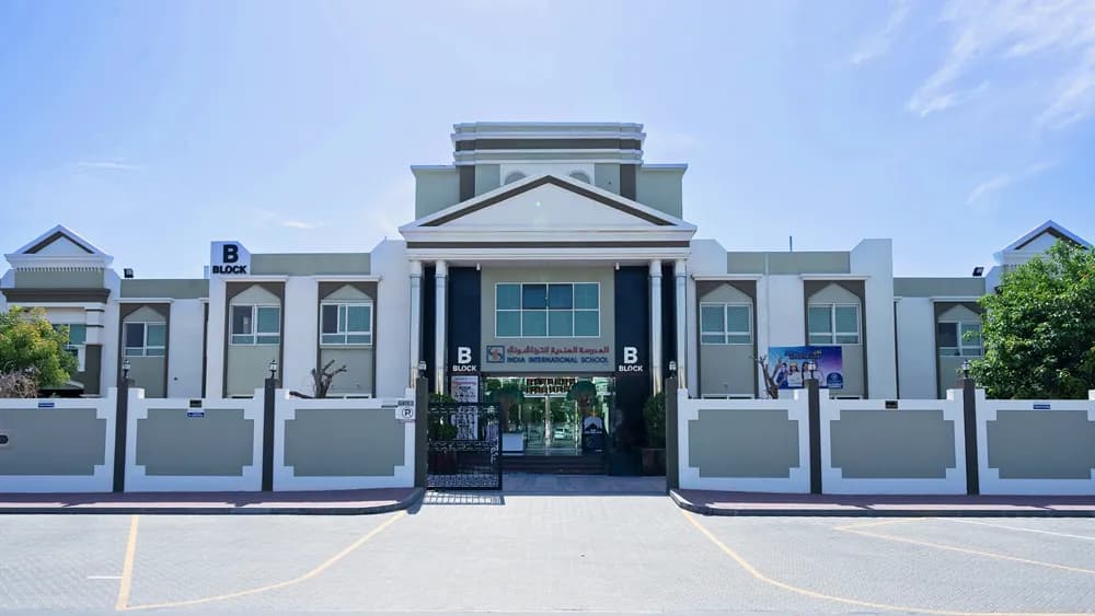 India International School