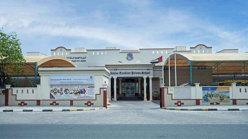 Indian Excellent Pvt. School