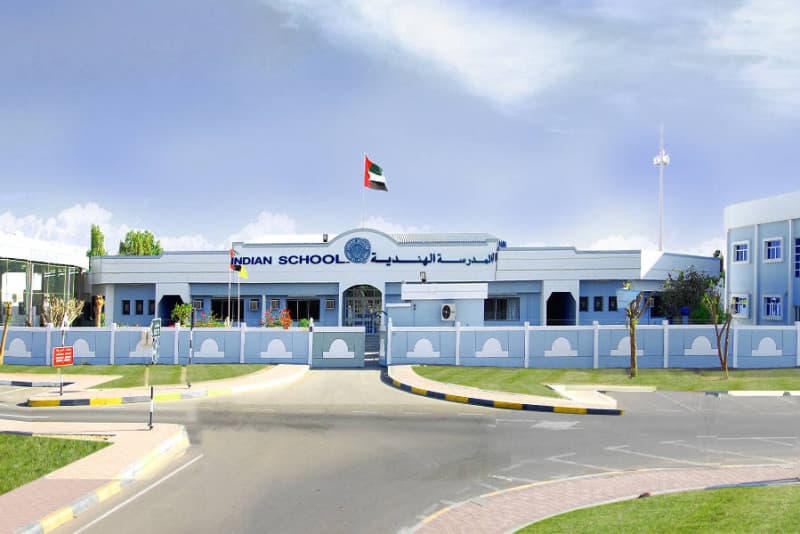 Indian School Al Ain