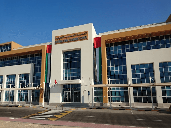 International Academic School