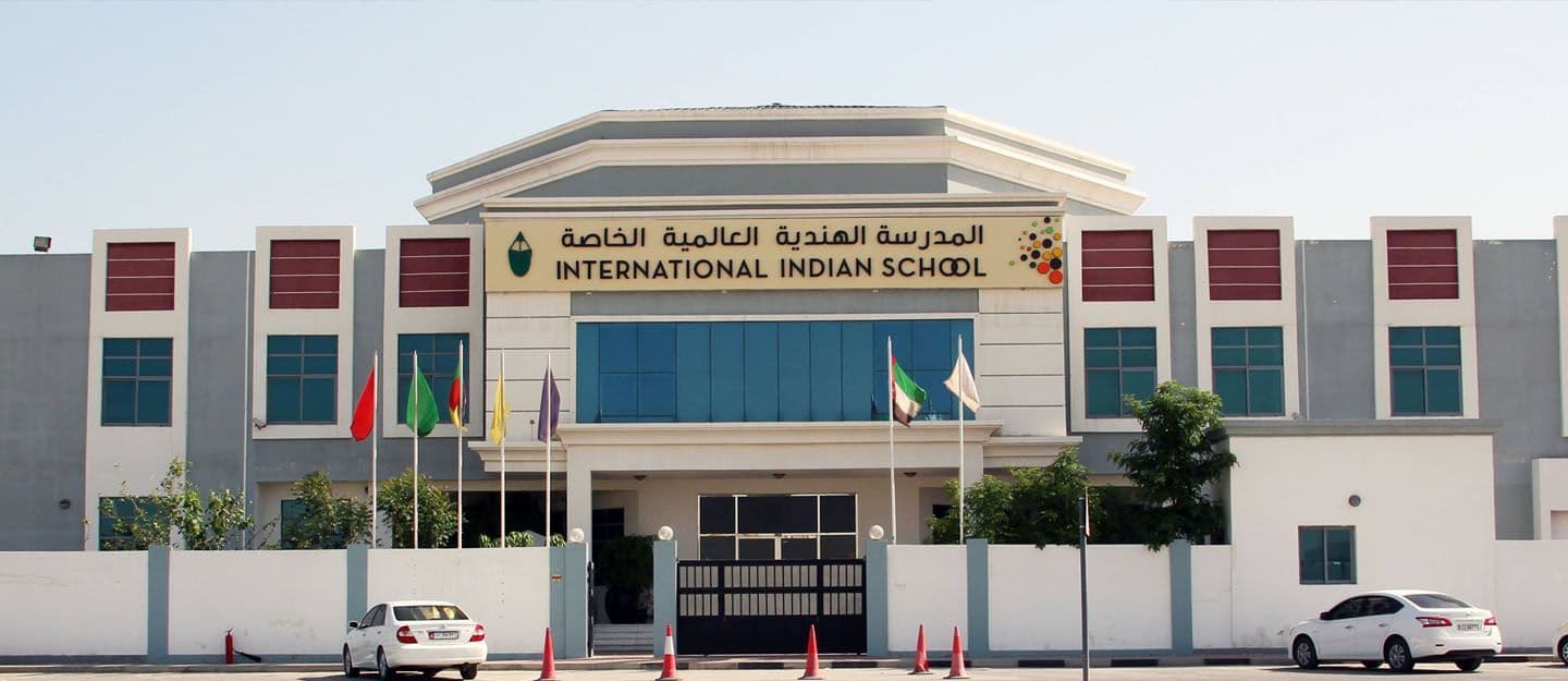 International Indian School Ajman