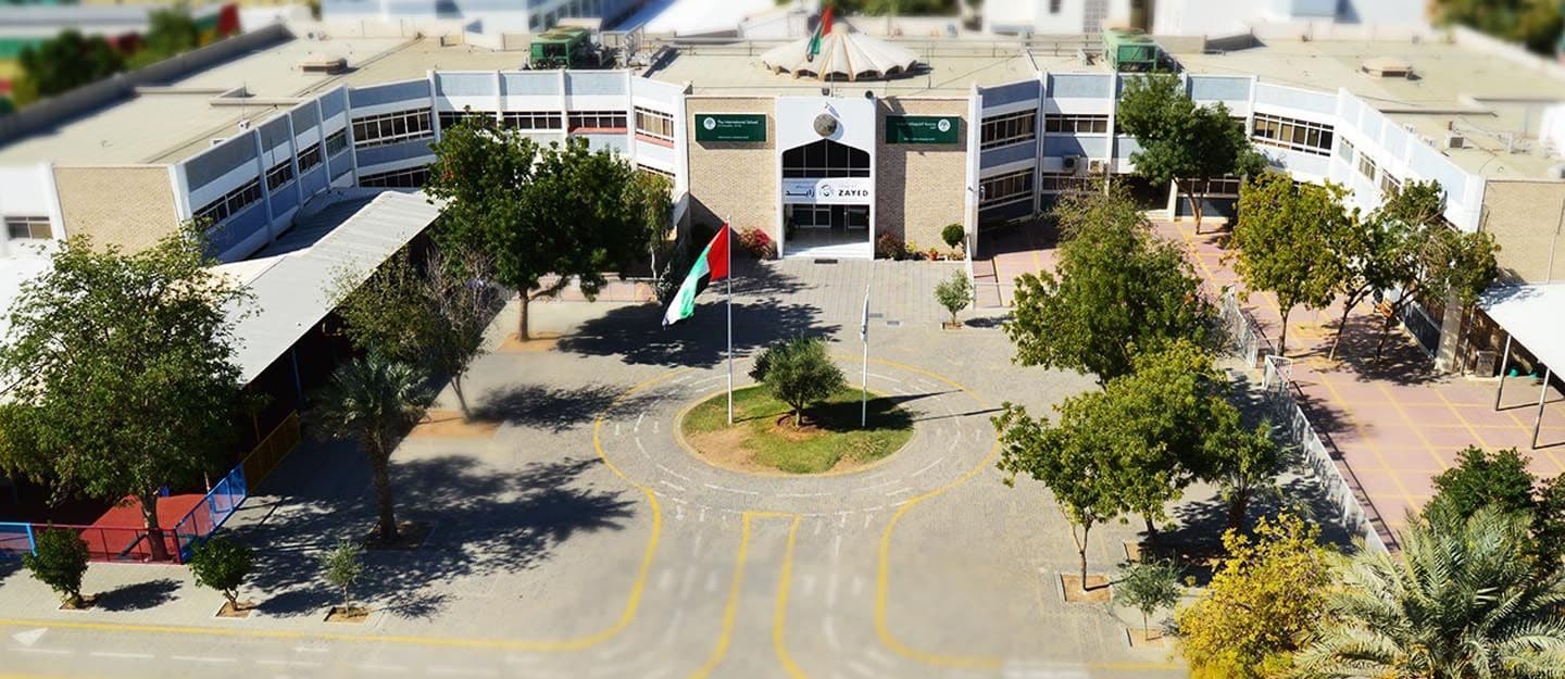 International School of Choueifat, Al Ain