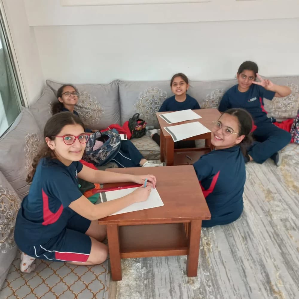 Italian International School - Image 15