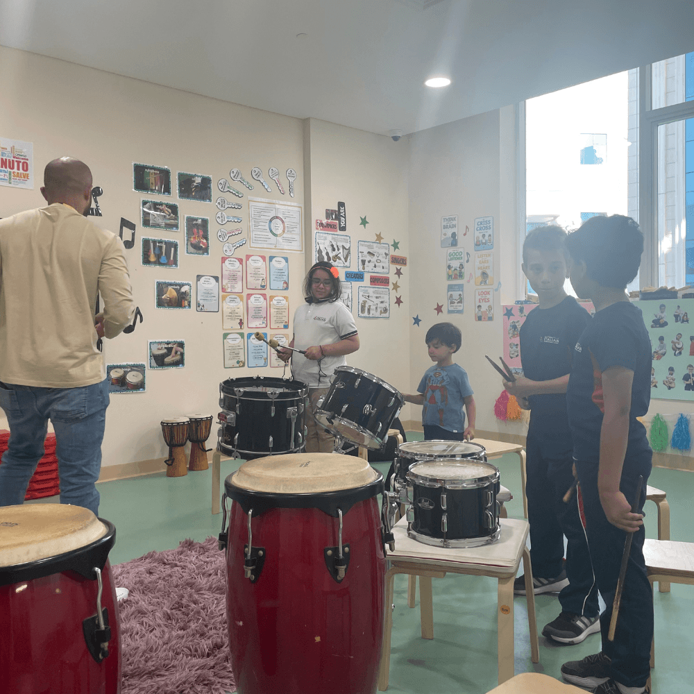 Italian International School - Image 8