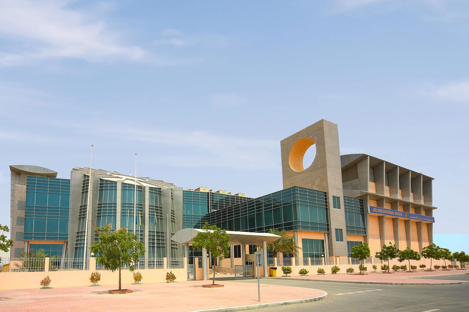 JSS International School