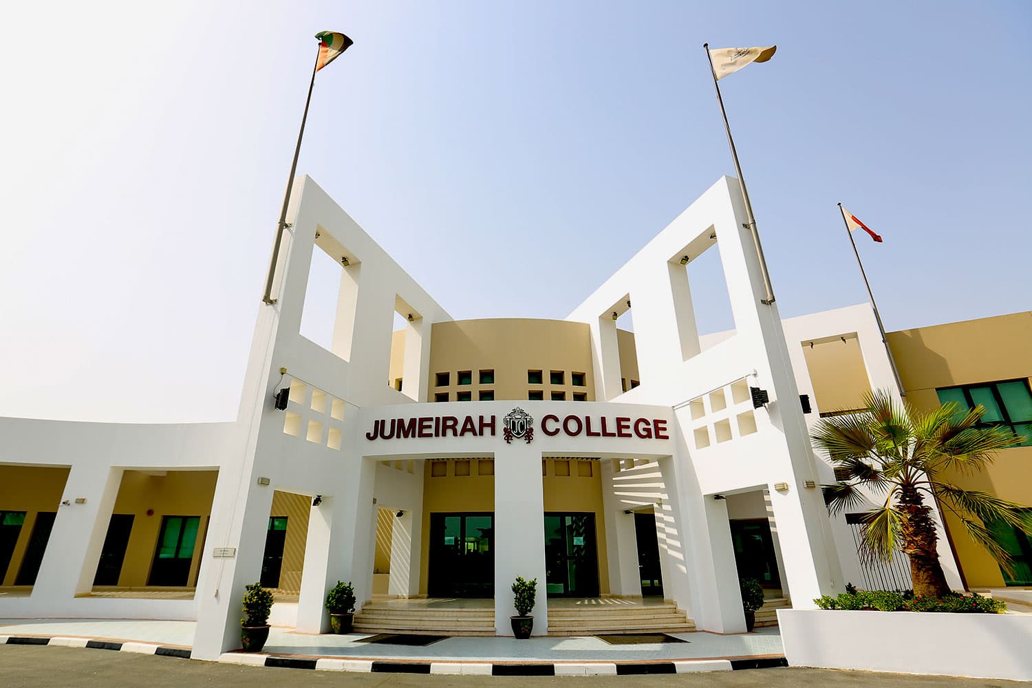 Jumeirah College