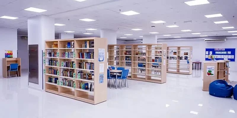 Liwa International School Al Mushrif - Image 2