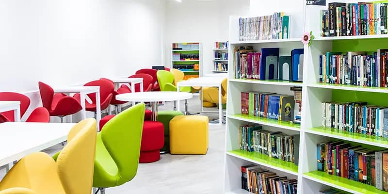 Liwa International School - Falaj Hazza - Image 4