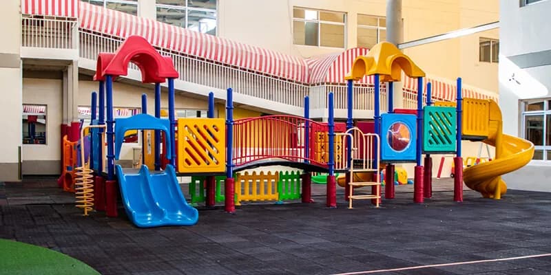 Liwa International School - Falaj Hazza - Image 2
