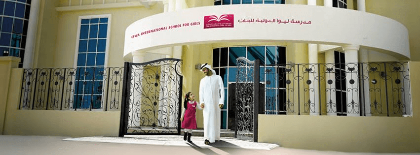 Liwa International School for Girls