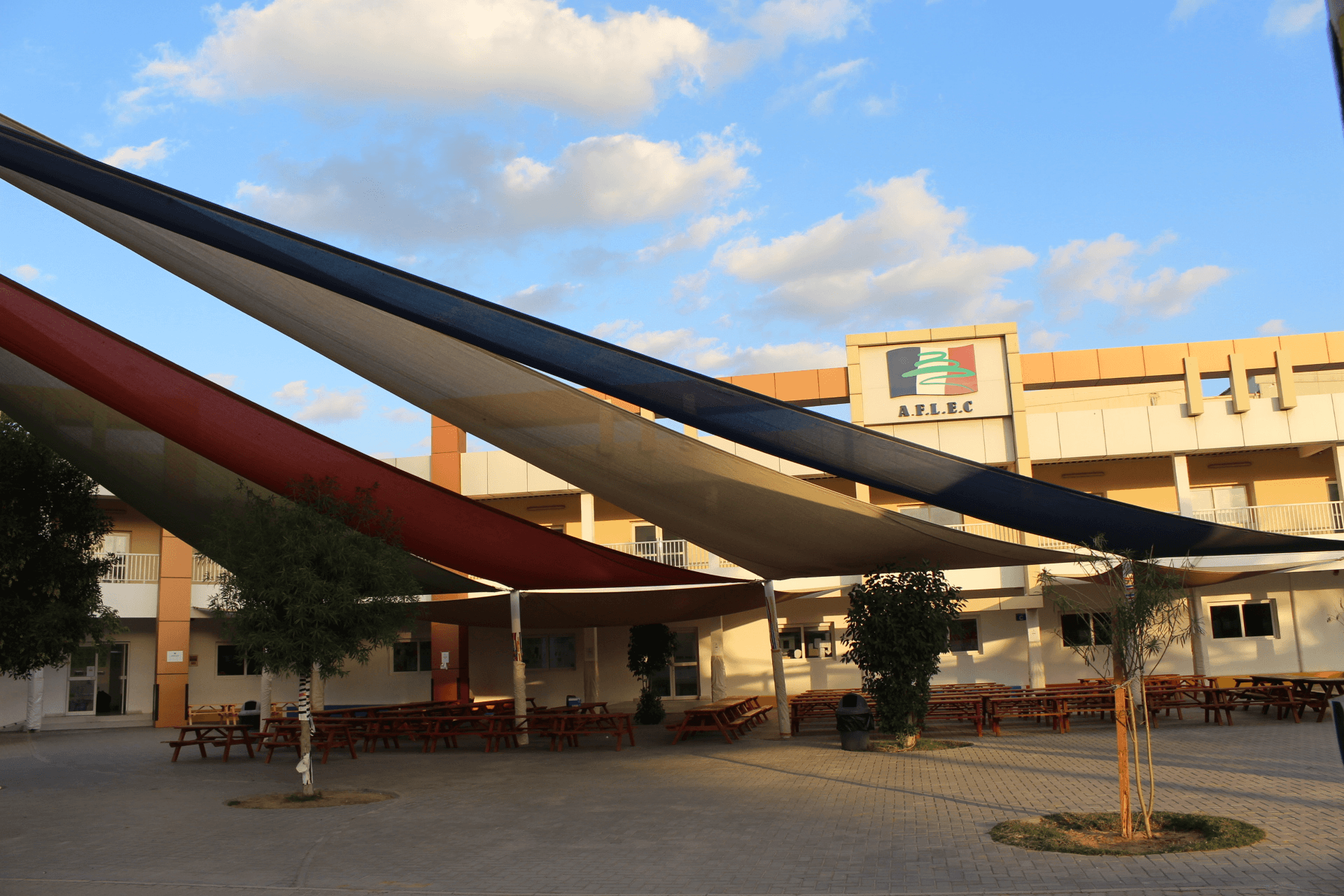 Lycée français international