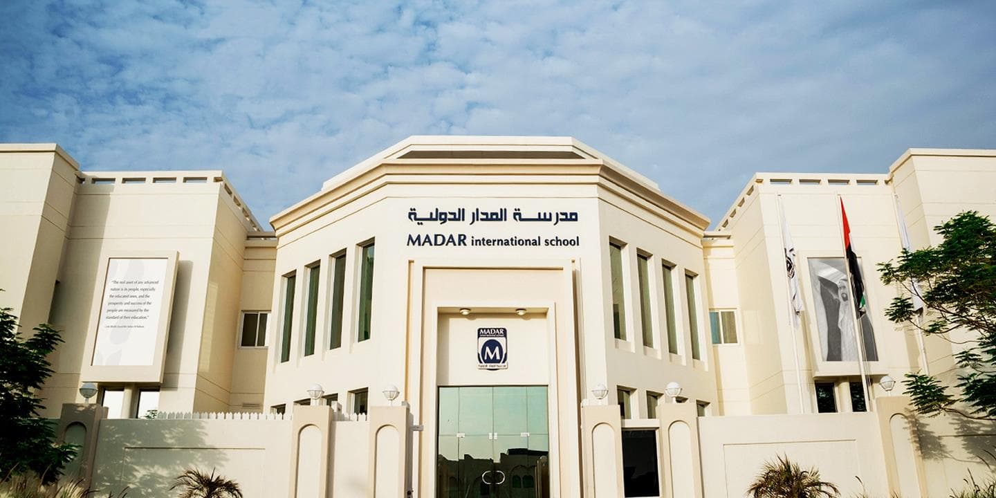 Madar International School