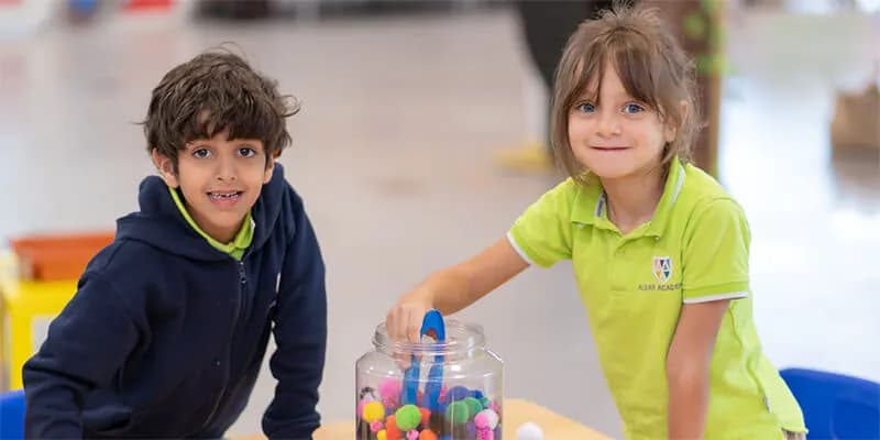 Mamoura British Academy, Aldar Academies - Image 11