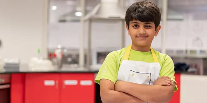 Mamoura British Academy, Aldar Academies - Image 13