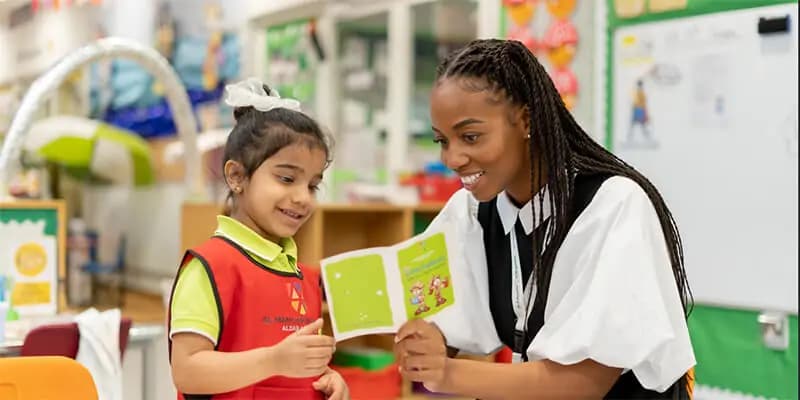Mamoura British Academy, Aldar Academies - Image 4